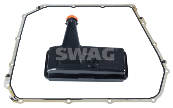 Sada hydraulického filtra automatickej prevodovky SWAG